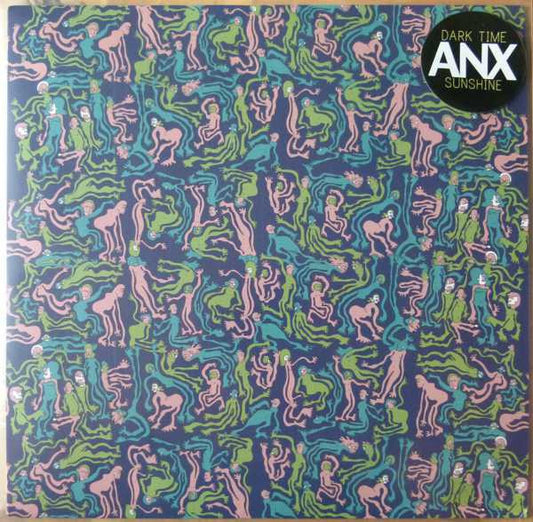 Dark Time Sunshine - ANX (Used LP)