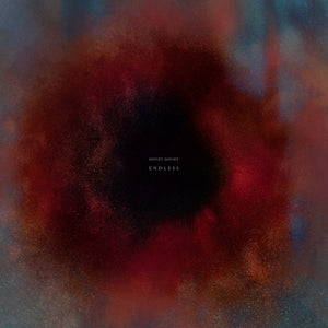 Soviet Soviet - Endless (Sealed) (Used LP)