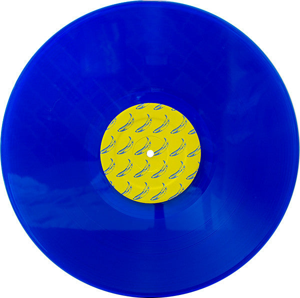 Velvet Underground - Live MCMXCII (Blue) (Used LP)