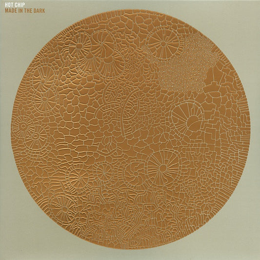 Hot Chip - Made In The Dark (Used LP)