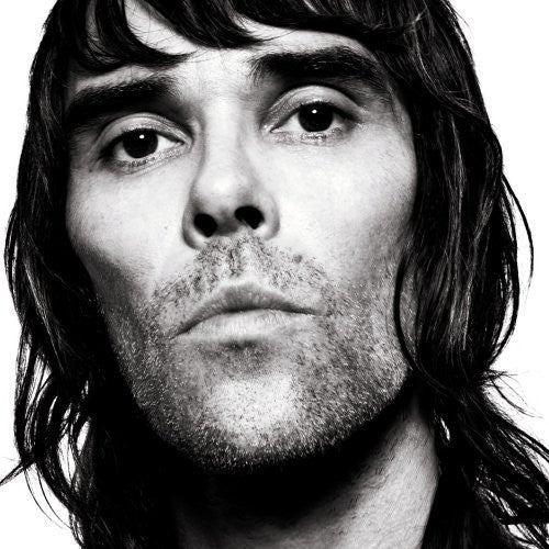 Ian Brown - Greatest (Used LP)