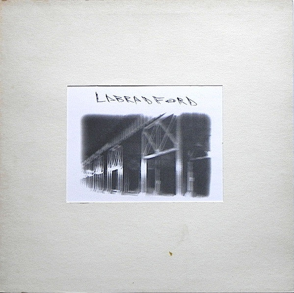 Labradford - Labradford (Used LP)