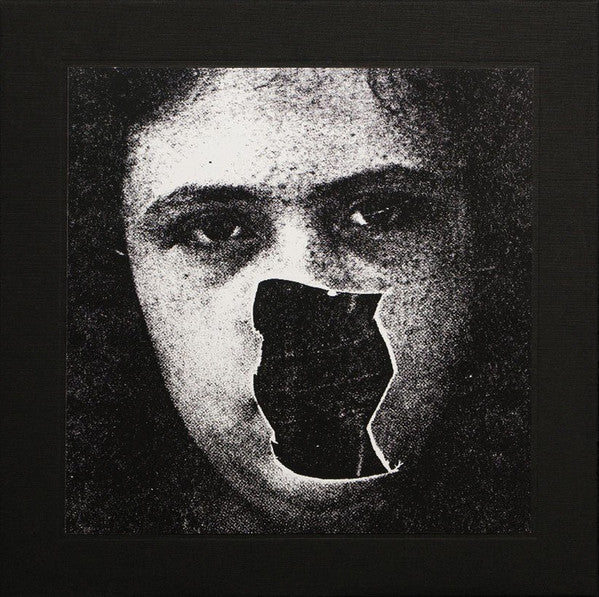 Prurient - Rainbow Mirror Box Set (Used LP)