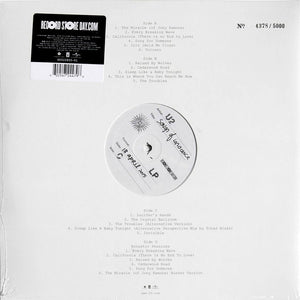 U2 - Songs Of Innocence (RSD) (Used LP)