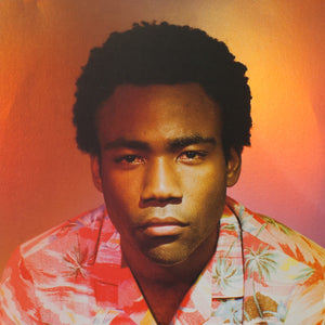 Childish Gambino - Because The Internet (RSD) (Used LP)