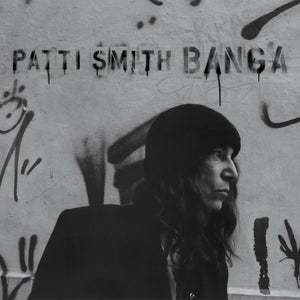 Patti Smith - Banga (Used LP)