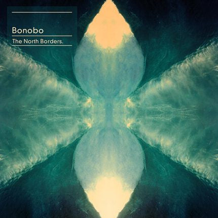 Bonobo - North Borders Box Set (Used LP)