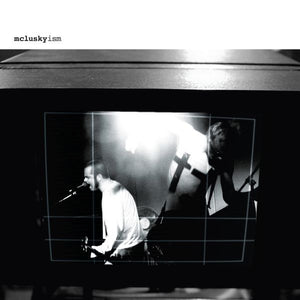 Mclusky - Mcluskyism (Used LP)
