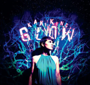 Kaki King - Glow (Used LP)