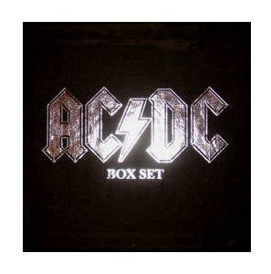 AC/DC  - BOX SET (16CDS)(REMASTERED)(IMPORT)