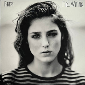 Birdy - Fire Within (Used LP)