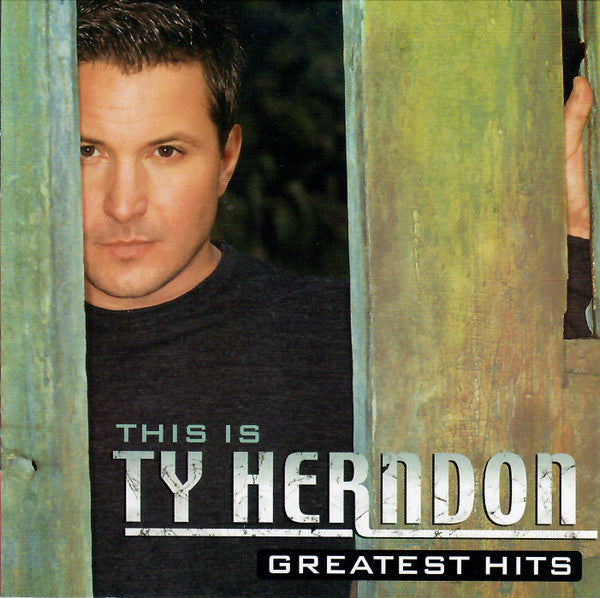 HERNDON, TY  - THIS IS: GR HITS