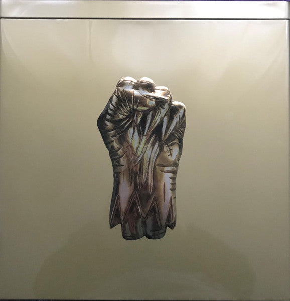 Run The Jewels - RTJ Stay Gold Collectors Box (Used LP)