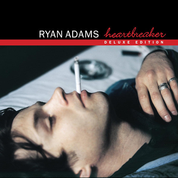 Ryan Adams - Heartbreaker (DLX) (Used LP)