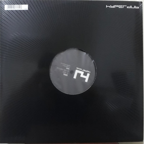 Burial - Rival Dealer 12" (Used LP)