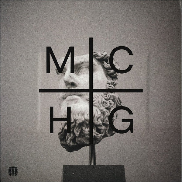 Jay-Z - Magna Carta... Holy Grail (Used LP)