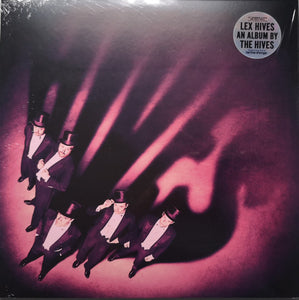 Hives - Lex Hives (Magenta) (Sealed) (Used LP)