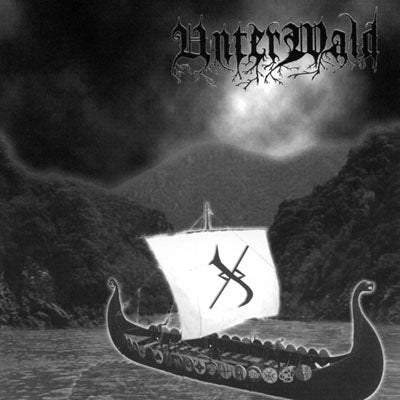 UNTERWALD - NOS ANCIENS RITUELS
