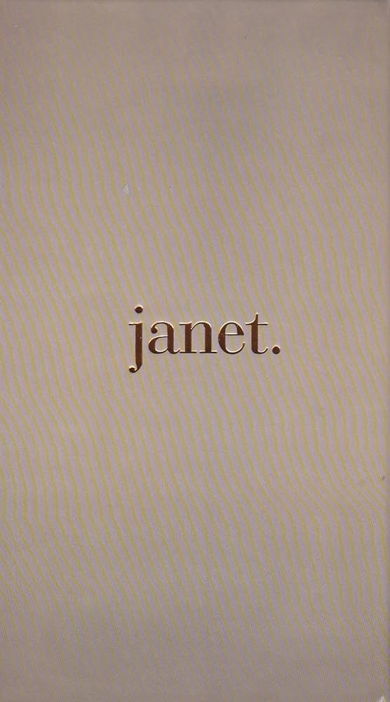 JACKSON, JANET  - JANET (2CDS-LTD ED)