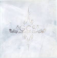 GHASTLY CITY SLEEP - S/T