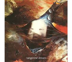 TANGERINE DREAM  - ATEM (EXP ED)