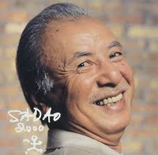 WATANABE, SADAO  - SADAO:2000