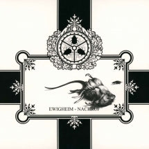 EWIGHEIM - NACHRUF [CD]