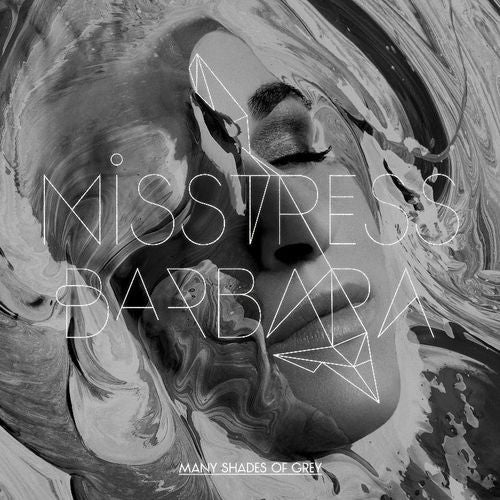 MISSTRESS BARBARA  - MANY SHADES OF GREY