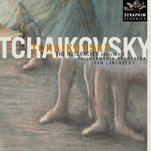 TCHAIKOVSKY (COMPOSER)  - DVD-NUTCRACKER: HITS [AUDIO ONLY]