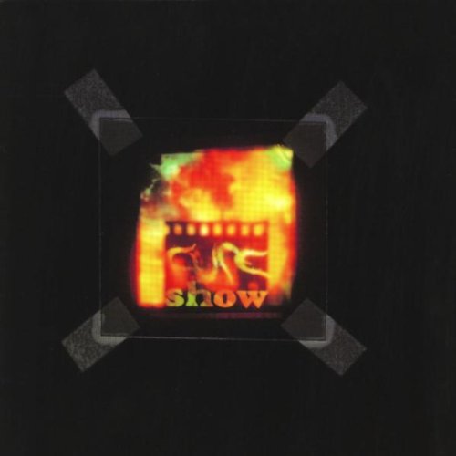 CURE - SHOW