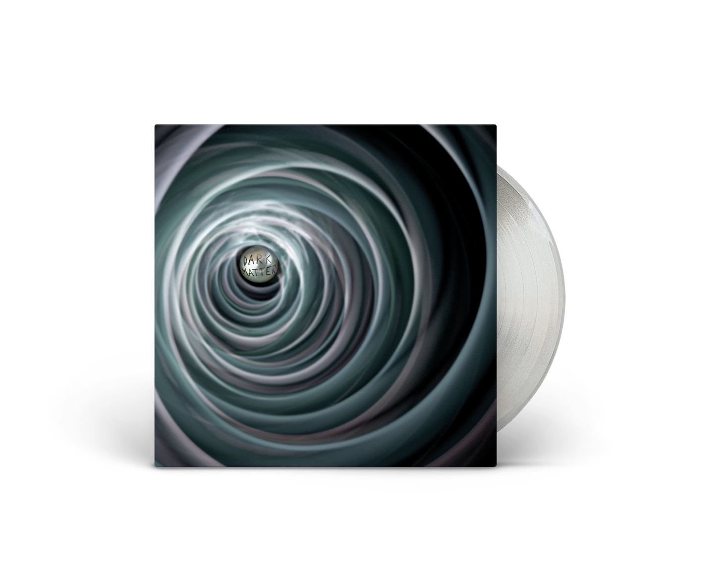 PEARL JAM  - DARK MATTER