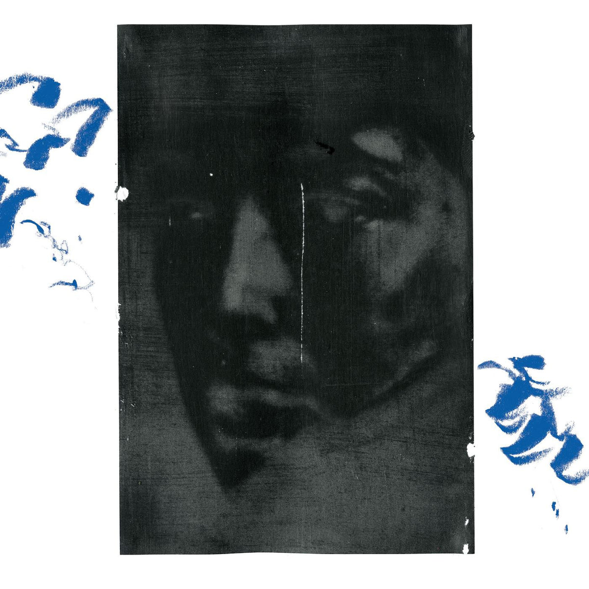 PIKE, LAURENCE - HOLY SPRING (INDIE EXCLUSIVE, TRANSPARENT BLUE VINYL)