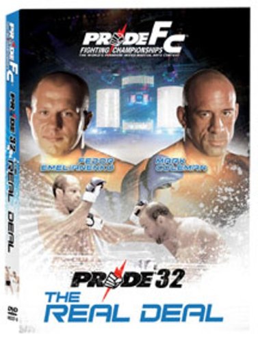 PRIDE FIGHTING CHAMPIONSHIPS V