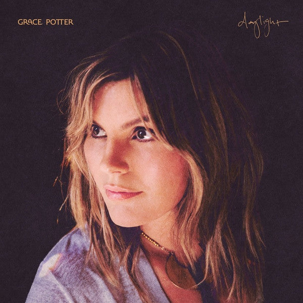 POTTER, GRACE  - DAYLIGHT
