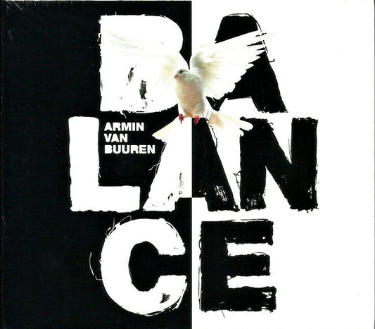 VAN BUUREN, ARMIN  - BALANCE