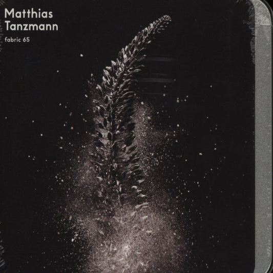 TANZMANN, MATTHIAS  - FABRIC V65