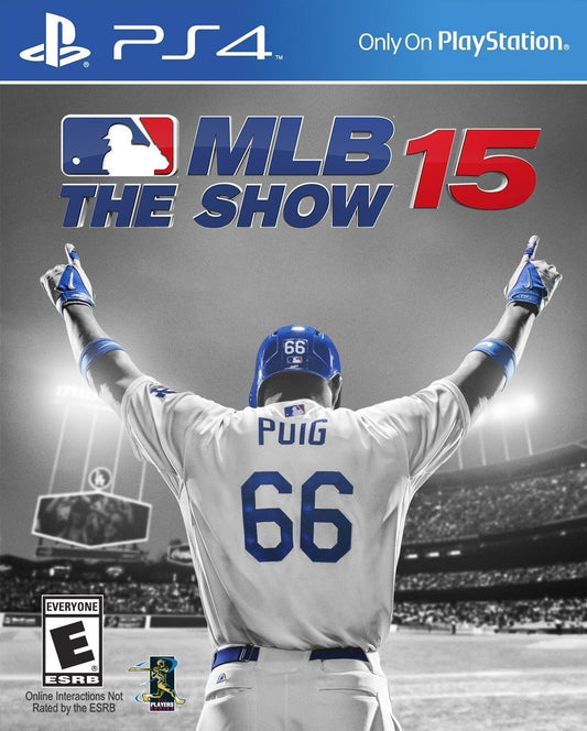 MLB 21: THE SHOW  - PS4