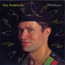 ANDERSON, RAY  - WISHBONE