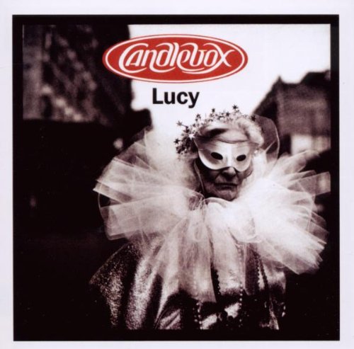 CANDLEBOX - LUCY (CD)