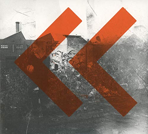 LONELADY - HINTERLAND (CD)