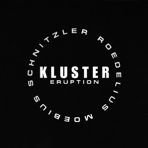 KLUSTER  - ERUPTION