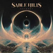 SABLE HILLS - ODYSSEY [CD]