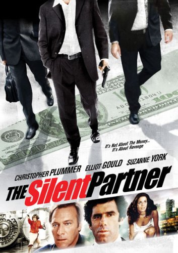 THE SILENT PARTNER [IMPORT]