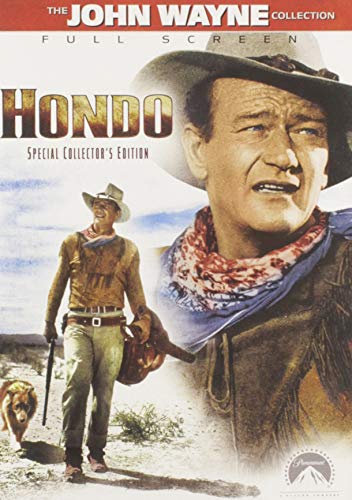 HONDO