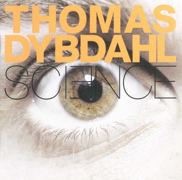 DYBDAHL, THOMAS  - SCIENCE
