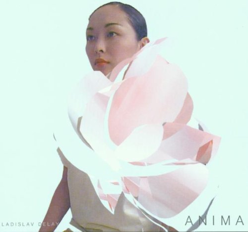 DELAY, VLADISLAV - ANIMA