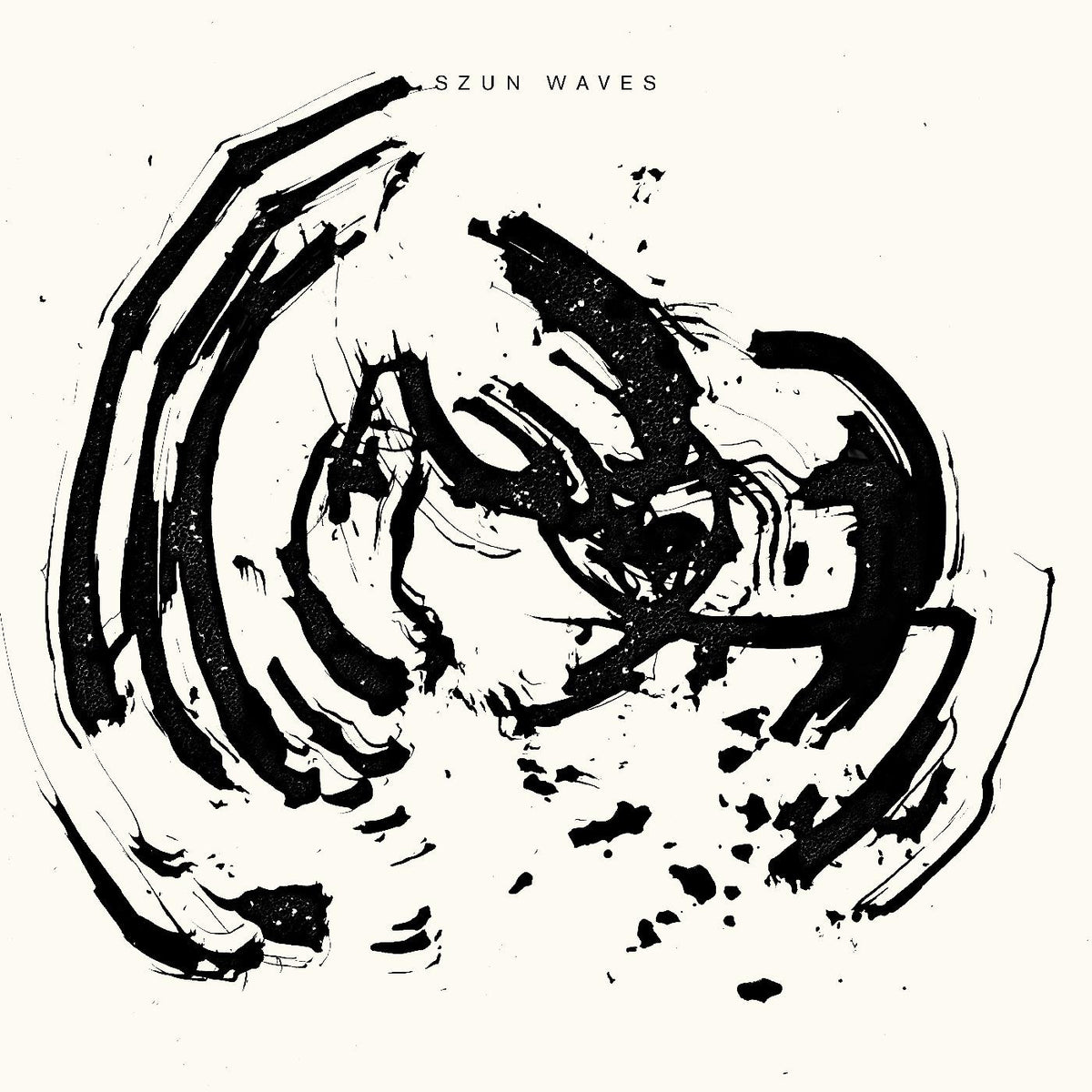 SZUN WAVES - NEW HYMN TO FREEDOM