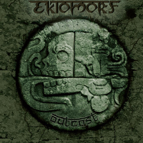 EKTOMORF  - OUTCAST