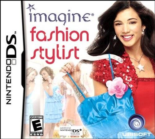 FASHION STYLIST  - DS