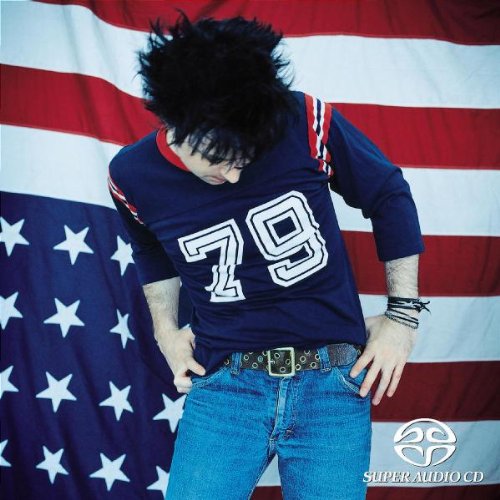 ADAMS, RYAN - GOLD (SACD)